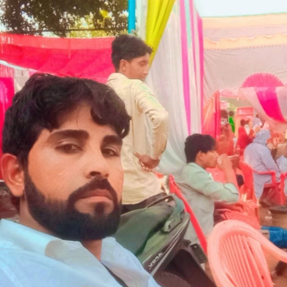 Meet your Posher, Rasheed - Picture 1 of 1